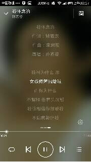千千静听歌词怎么下载 千千静听歌词下载流程详解8