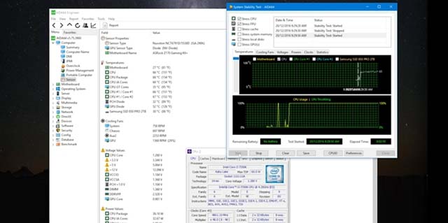 Intel i3-7350K怎么样 Intel i3-7350K评测