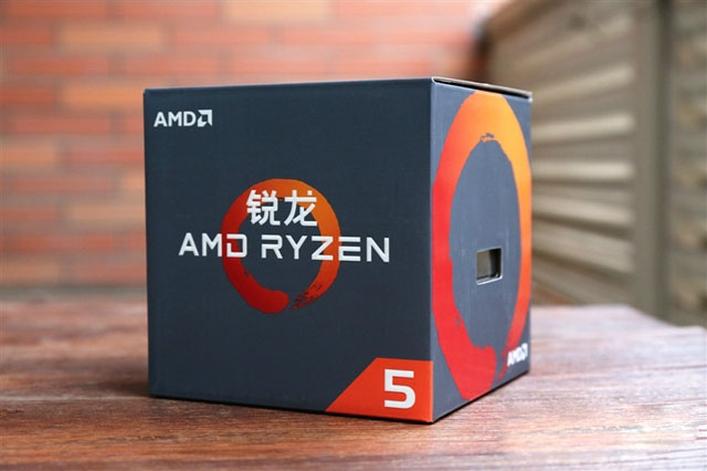 R5 2600X和i5 8600K哪个好 R5-2600X对比i5-8600K评测