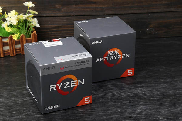R5 2400G和R5 1500X哪个好 R5-2400G对比R5-1500X评测