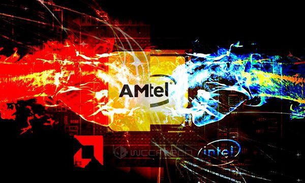 AMD RyZen评测将出 inter为用户退税