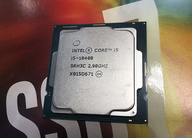 i5 10400配什么主板好？intel酷睿i5-10400与主板搭配知识指南