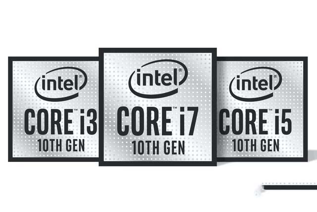 i7-10750H对比i7-9750H 功耗是亮点 