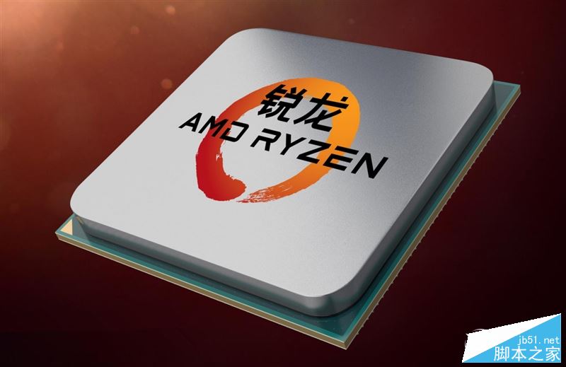 春天来了大翻身！锐龙AMD Ryzen 7 1800X/1700全球首发评测