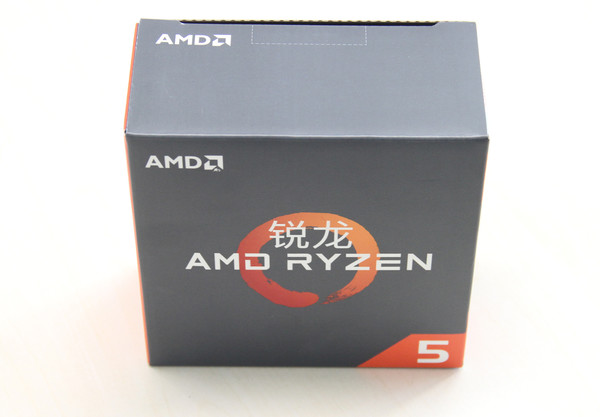 Ryzen 5