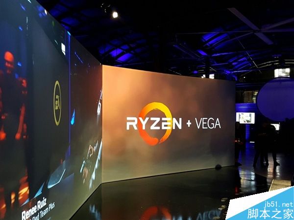 AMD 8核Ryzen超频曝光:风冷下直超到5GHz