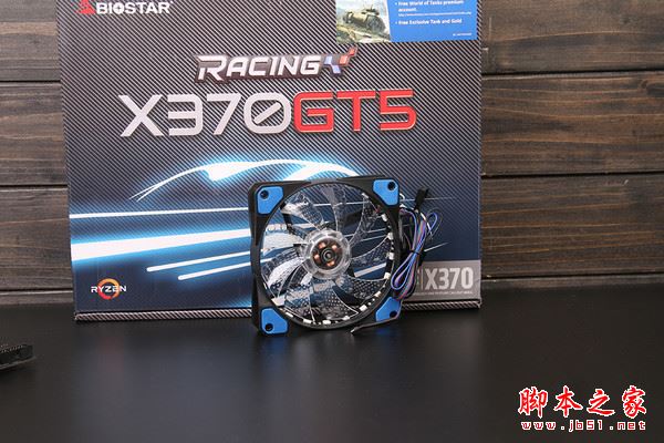 映泰X370GT5表现如何 映泰X370GT5主板开箱优缺点全面评测