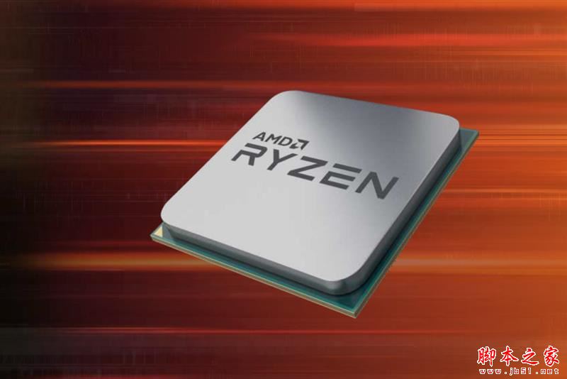 全面飞升！AMD锐龙7 2700X/5 2600X首发评测：性价狂U