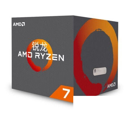 究竟谁更强？Ryzen 7-1700对比酷睿i7-6800K