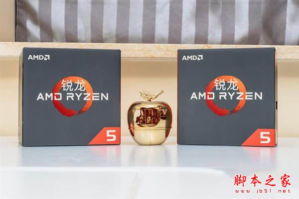 AMD Ryzen5性能排名