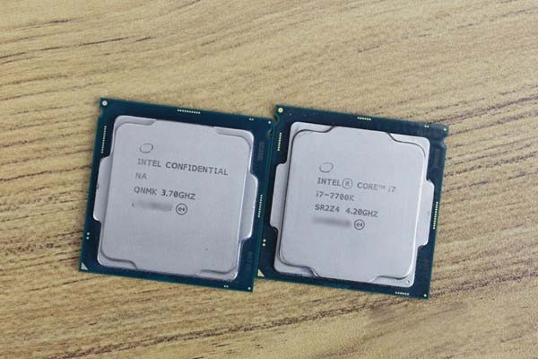 i7 8700k配什么主板好？Intel八代i7-8700k主板搭配攻略