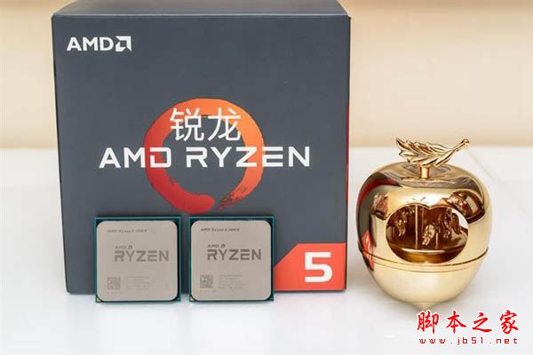 AMD R5系列处理器性能排名 CPU天梯图2017年4月最新完整版