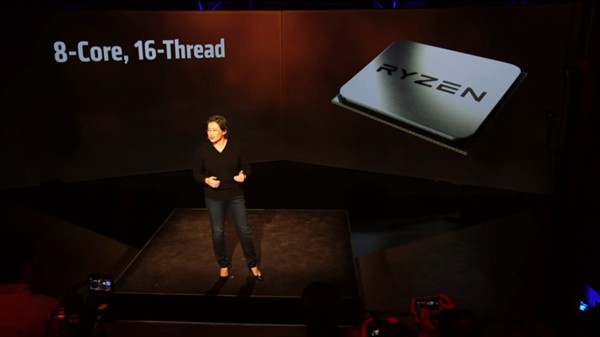 AMD Ryzen 7 1800X全球首超：狂飙5.2GHz 世界第一