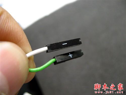 【图解】组装电脑不困难，教你如何连接主板路线？ - 武林网 - 