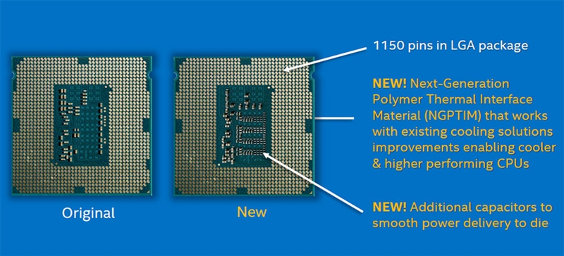 风冷5GHz时代？Intel超频神器让大家失望了