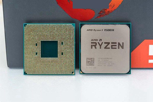 R5 1500X配什么主板 AMD锐龙5 1500X搭配主板推荐