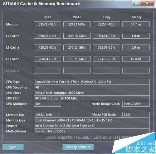 主板z170和b150的区别是什么 b150和z170主板哪个好