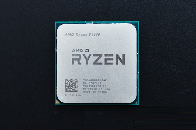 R5 1600配什么主板好？R5-1600主板搭配与参数详解