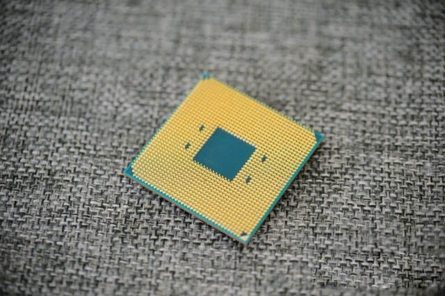 锐龙3 2200G性能怎么样 AMD Ryzen 3 2200G详测