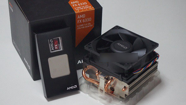i3-4160和FX6330哪个好？FX-6330和i3-4160性能对比