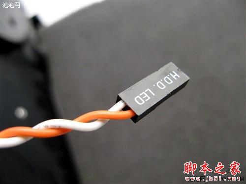 【图解】组装电脑不困难，教你如何连接主板路线？ - 武林网 - 