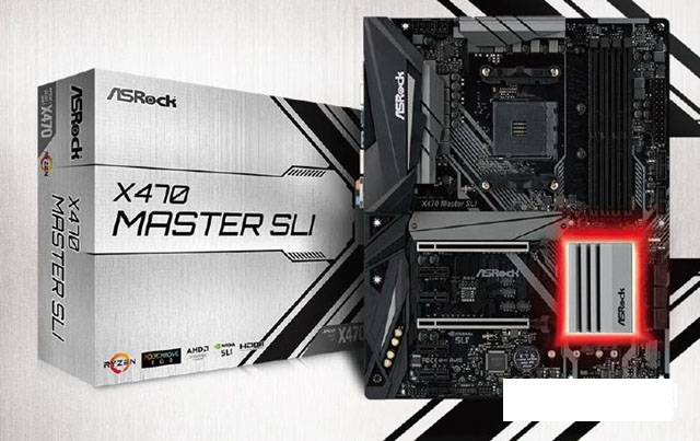 R7-2700X配什么主板？AMD锐龙7 2700X主板推荐