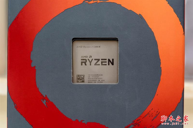 终结i3默秒全！AMD Ryzen 3 1200深度评测