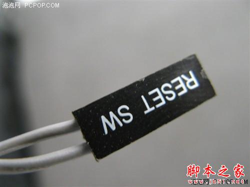 【图解】组装电脑不困难，教你如何连接主板路线？ - 武林网 - 
