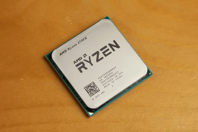 R7 2700X和1800X哪个好 R7 1800X和2700X区别对比
