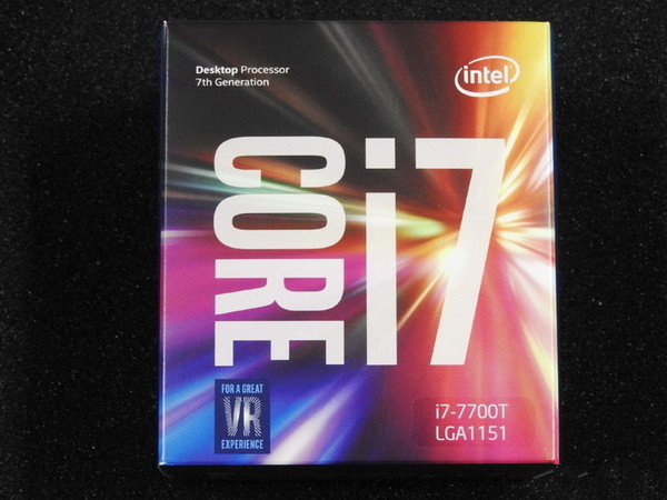 酷睿i7-7700K怎么样 酷睿i7-7700K评测