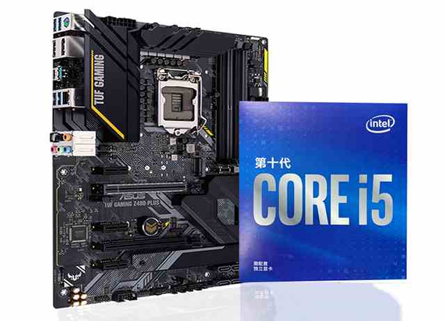 intel酷睿i5-10600KF配什么主板好？i510600KF最佳主板搭配知识