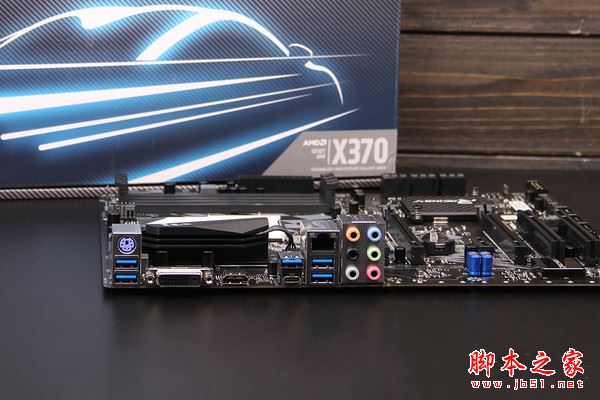 映泰X370GT5表现如何 映泰X370GT5主板开箱优缺点全面评测