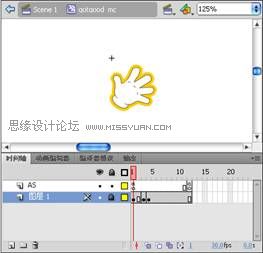 Flash CS4教程:详细解析抓喜庆游戏教程,PS教程,思缘教程网