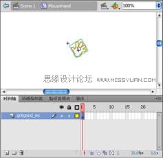 Flash CS4教程:详细解析抓喜庆游戏教程,PS教程,思缘教程网