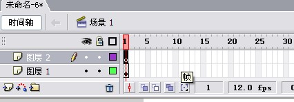 用flash制作30秒倒计时！