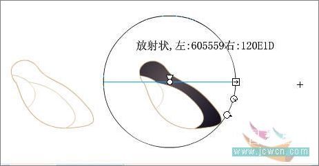 Flash教程：绘制喜鹊和红梅动画