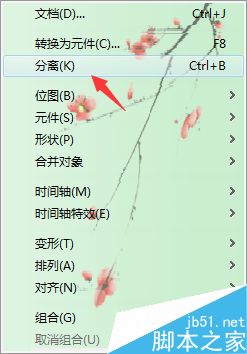 FLASH洪荒之力