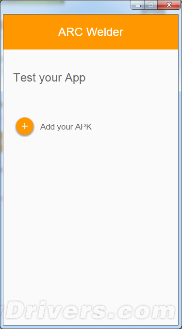 Android应用可以运行于Windows和Mac！