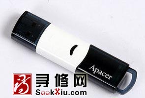 APACER宇瞻32GB U盘微笑碟