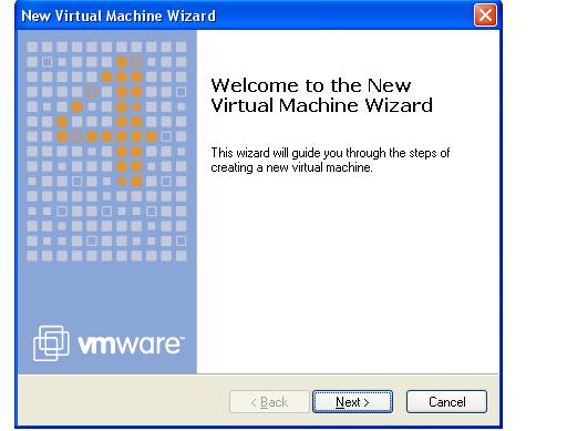 详尽VMware教程