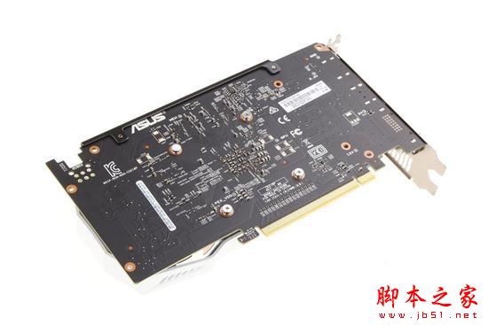 入门佳作 华硕GTX 1050Ti雪豹显卡评测