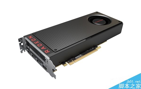 AMD宣布新驱动！修复RX 480供电Bug 游戏性能增3%