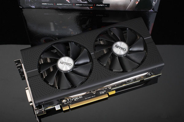 GTX1050Ti和RX470哪个好 RX470与GTX1050Ti区别对比