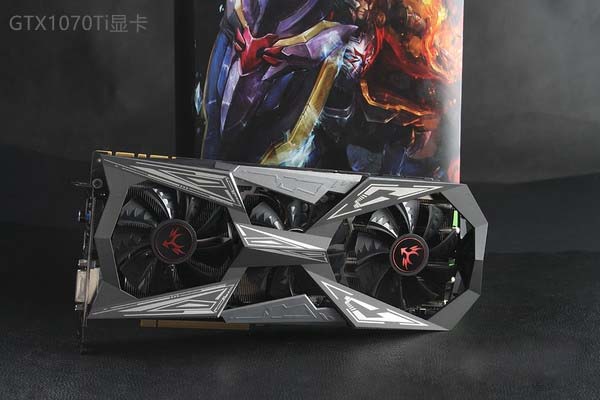 GTX1070Ti和1070哪个好？GTX1070与GTX1070Ti区别对比