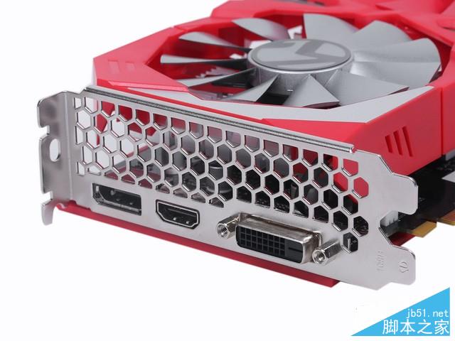 冰与火之歌 铭�GTX 1050 Ti终结者评测 