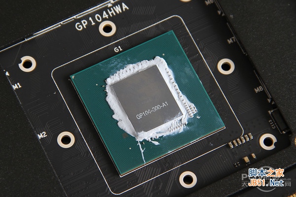 GTX1070Ti首发评测