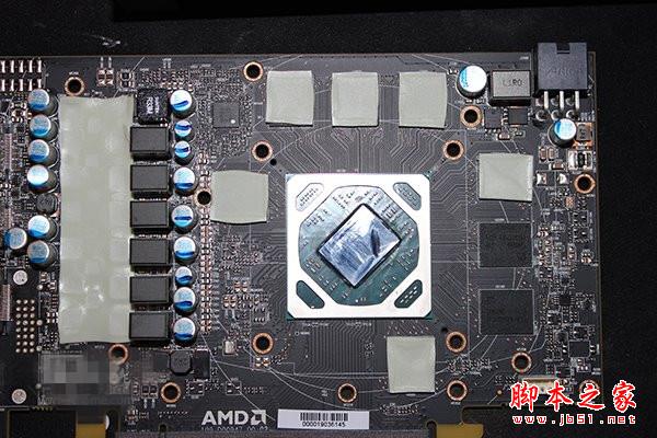 福利来了：部分AMD RX 480 4GB版本显卡或可升级至8GB显存