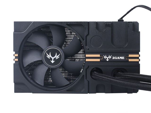 “段造”极致 iGame GTX1080Ti Kudan评测 