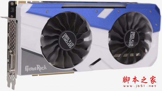 [多图]双重核弹？外媒测试NVIDIA GTX 1080显卡双路SLI