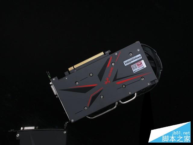 游戏午时已到 iGame1050烈焰战神U评测 